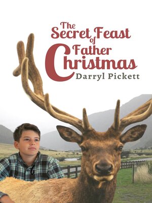 cover image of The Secret Feast of Father Christmas